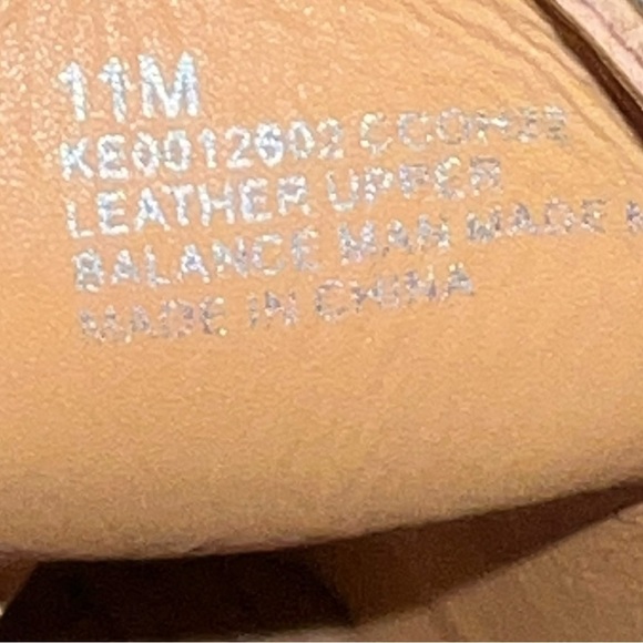 🌻Kork-Ease Darby Final Slingback Clog Mule in Natural Nude Size 11 - Picture 13 of 13